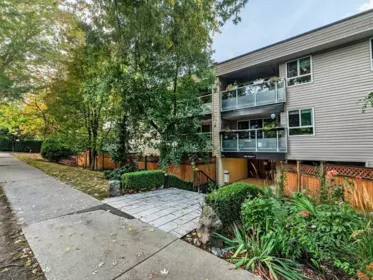 Community Amenities Photo (Clubhouse) of 205 825 E 7th Avenue, Vancouver, BC