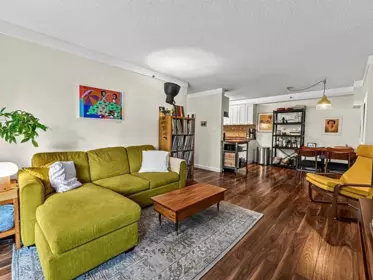 205 825 E 7th Avenue, Vancouver, BC, Vancouver — Apartment/Condo for sale