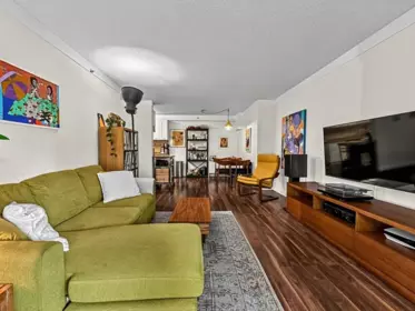 205 825 E 7th Avenue, Vancouver, BC, Vancouver — Apartment/Condo for sale