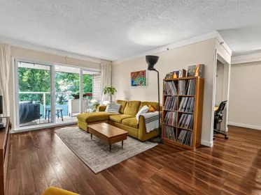 205 825 E 7th Avenue, Vancouver, BC, Vancouver — Apartment/Condo for sale