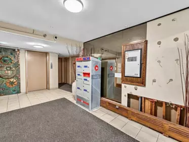 Hot Tub / Spa Photo of 205 825 E 7th Avenue, Vancouver, BC