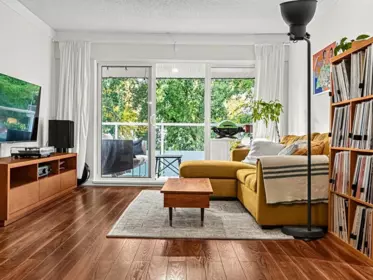Pantry Photo of 205 825 E 7th Avenue, Vancouver, BC