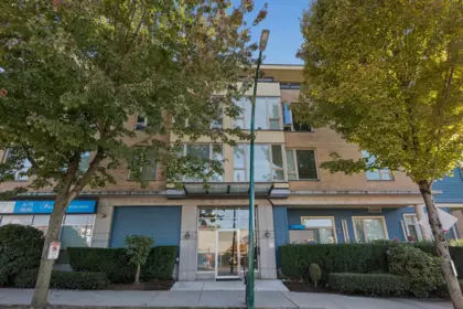 Office / Den Photo of PH9 688 E 17th Avenue, Vancouver, BC