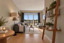 PH9 688 E 17th Avenue, Vancouver, BC