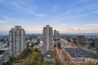 2508 7088 Salisbury Avenue, Burnaby, BC, Burnaby — Apartment/Condo for sale