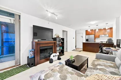 2508 7088 Salisbury Avenue, Burnaby, BC, Burnaby — Apartment/Condo for sale