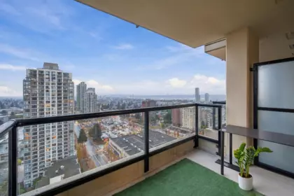 Garden / Landscaping Photo of 2508 7088 Salisbury Avenue, Burnaby, BC