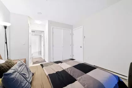 Loft / Bonus Room Photo of 2508 7088 Salisbury Avenue, Burnaby, BC