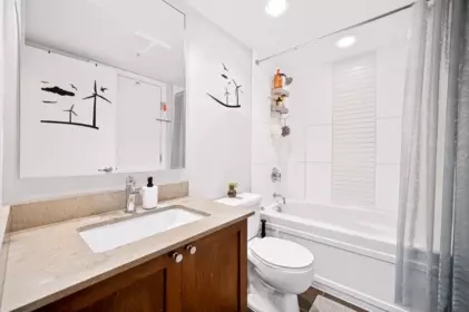 Office / Den Photo of 2508 7088 Salisbury Avenue, Burnaby, BC