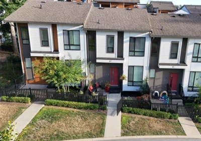 Garden / Landscaping Photo of 42 16433 19 Avenue, Surrey, BC