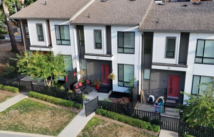 Hot Tub / Spa Photo of 42 16433 19 Avenue, Surrey, BC
