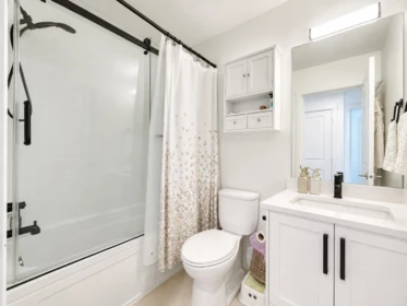 Laundry Room Photo of 42 16433 19 Avenue, Surrey, BC