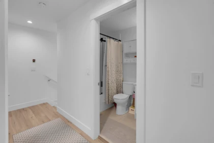 Mudroom Photo of 42 16433 19 Avenue, Surrey, BC