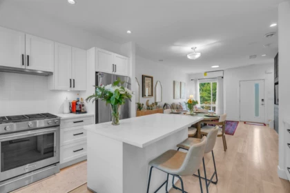 Pantry Photo of 42 16433 19 Avenue, Surrey, BC
