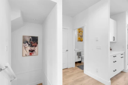 Primary Bedroom Photo of 42 16433 19 Avenue, Surrey, BC