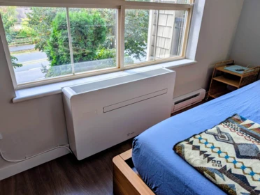 Bedroom 3 Photo of 210 2958 Silver Springs Boulevard, Coquitlam, BC