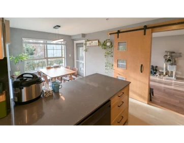 Family Room Photo of 210 2958 Silver Springs Boulevard, Coquitlam, BC