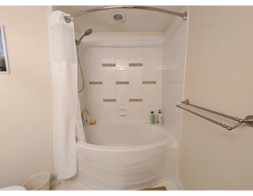 Guest Bathroom Photo of 210 2958 Silver Springs Boulevard, Coquitlam, BC
