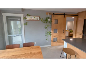 Kitchen Island Photo of 210 2958 Silver Springs Boulevard, Coquitlam, BC