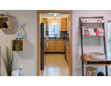 Kitchen Photo of 210 2958 Silver Springs Boulevard, Coquitlam, BC