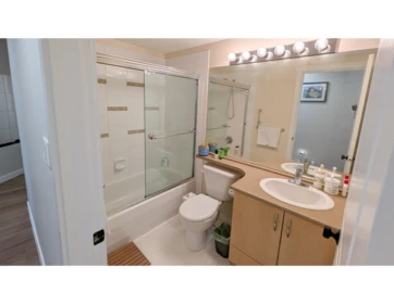 Mudroom Photo of 210 2958 Silver Springs Boulevard, Coquitlam, BC