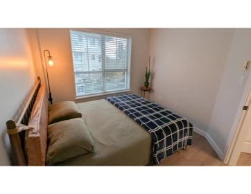 Office / Den Photo of 210 2958 Silver Springs Boulevard, Coquitlam, BC