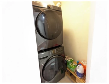 Pantry Photo of 210 2958 Silver Springs Boulevard, Coquitlam, BC