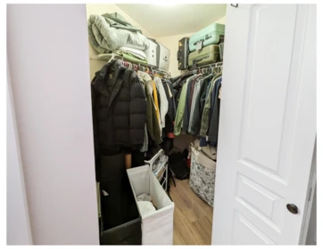 Powder Room Photo of 210 2958 Silver Springs Boulevard, Coquitlam, BC