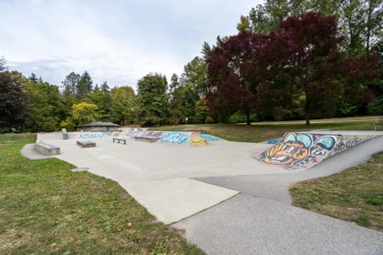 Community Amenities Photo (Clubhouse) of 1406 4655 Valley Drive, Vancouver, BC