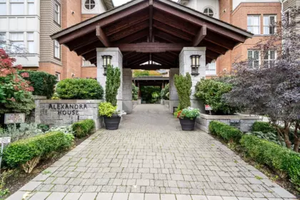 1406 4655 Valley Drive, Vancouver, BC, Vancouver — Apartment/Condo for sale