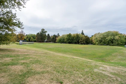 Fitness Center Photo Near 1406 4655 Valley Drive, Vancouver, BC