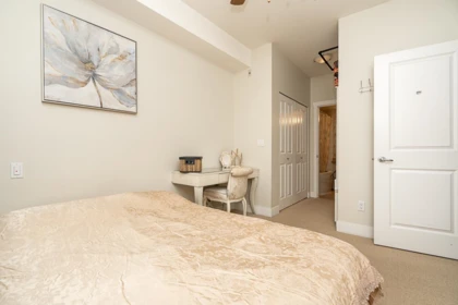 Guest Bathroom Photo of 1406 4655 Valley Drive, Vancouver, BC