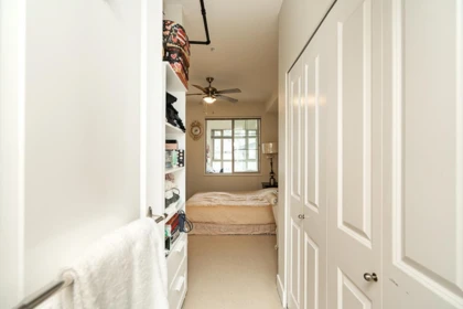 Loft / Bonus Room Photo of 1406 4655 Valley Drive, Vancouver, BC
