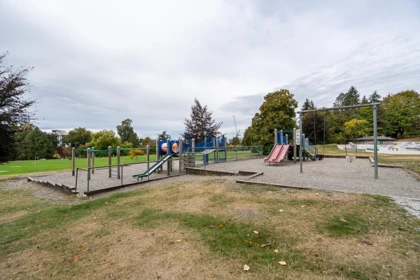 Neighborhood Park Photo Near 1406 4655 Valley Drive, Vancouver, BC