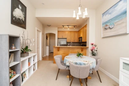 Pantry Photo of 1406 4655 Valley Drive, Vancouver, BC