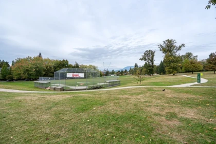 Street View Photo of 1406 4655 Valley Drive, Vancouver, BC