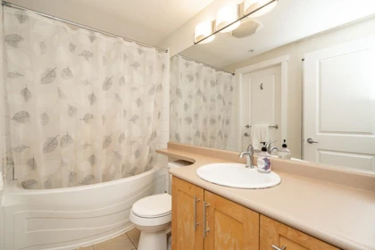 Walk-In Closet Photo of 1406 4655 Valley Drive, Vancouver, BC