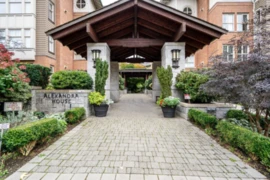 1406 4655 Valley Drive, Vancouver, BC