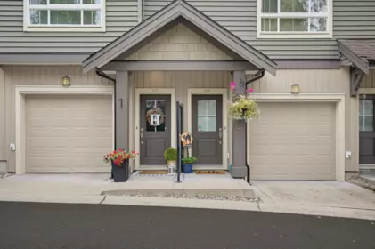Community Amenities Photo (Clubhouse) of 45 21867 50 Avenue, Langley, BC