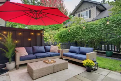 Front Yard Photo of 45 21867 50 Avenue, Langley, BC