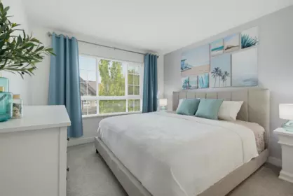 Guest Bathroom Photo of 45 21867 50 Avenue, Langley, BC