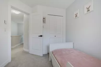 Hallway Photo of 45 21867 50 Avenue, Langley, BC