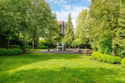 Outdoor Kitchen Photo of 45 21867 50 Avenue, Langley, BC