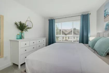Powder Room Photo of 45 21867 50 Avenue, Langley, BC
