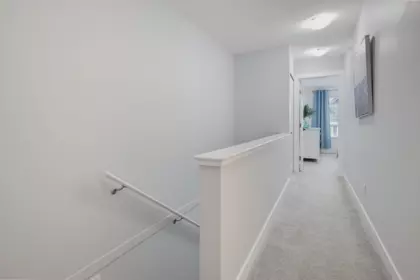 Staircase Photo of 45 21867 50 Avenue, Langley, BC