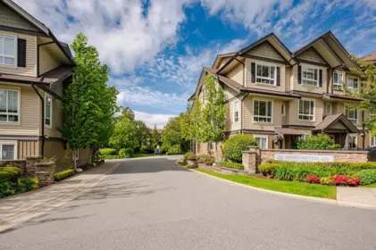 Street View Photo of 45 21867 50 Avenue, Langley, BC