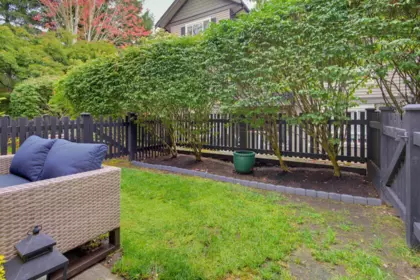 Swimming Pool Photo of 45 21867 50 Avenue, Langley, BC