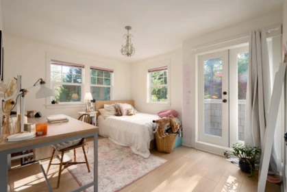 Guest Bathroom Photo of 351 Salal Road, Bowen Island, BC