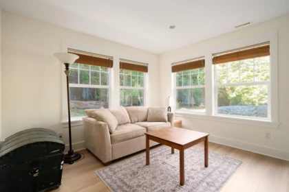 Loft / Bonus Room Photo of 351 Salal Road, Bowen Island, BC