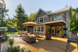351 Salal Road, Bowen Island, BC